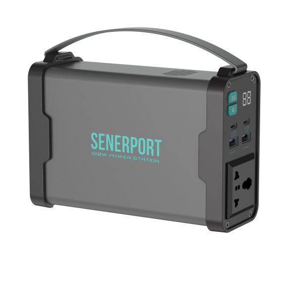 SPS120 120W Power Station